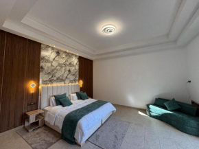 Villa Anouar